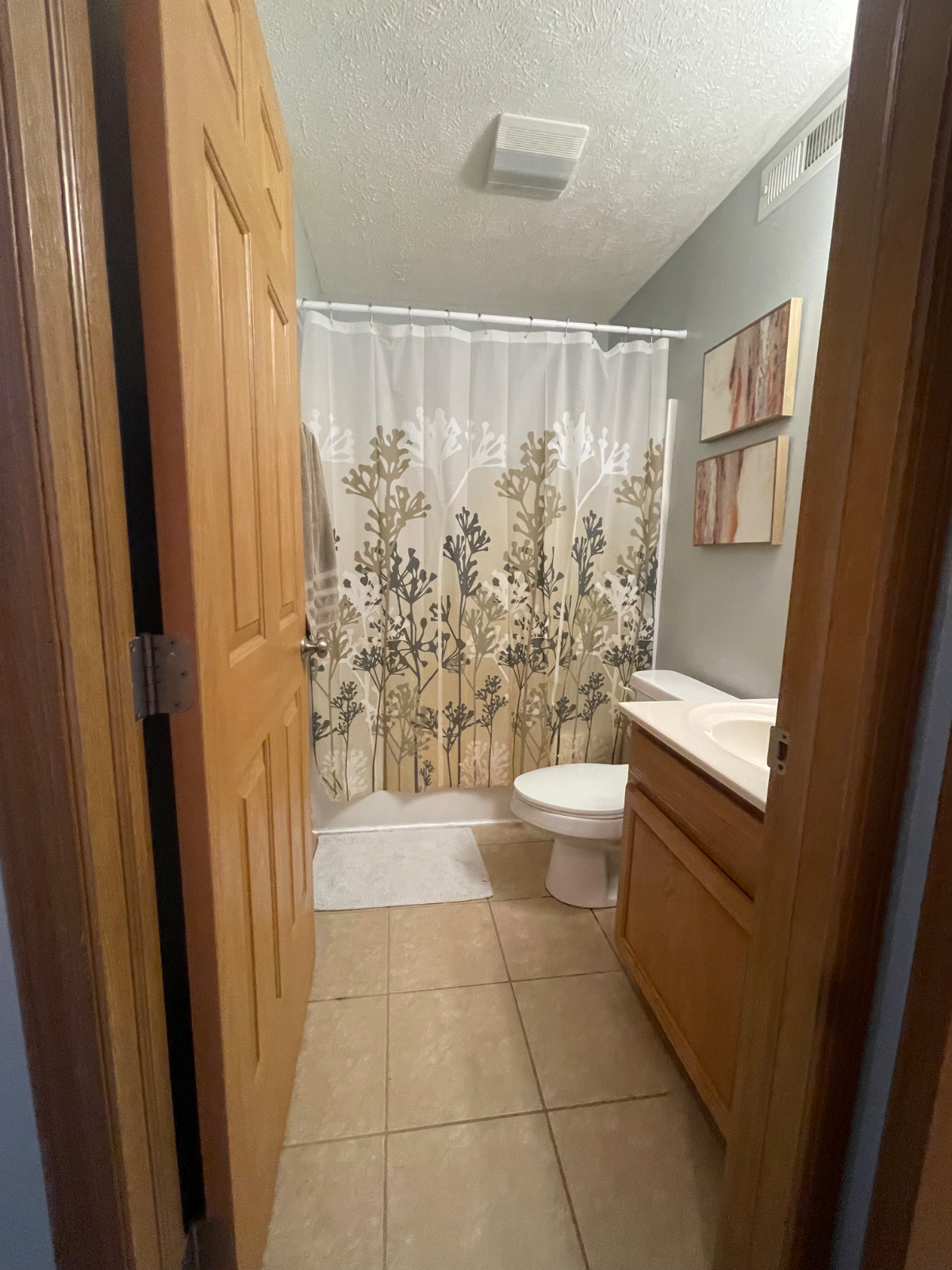 The Condo Within Miles of Morgantown Hospitals - Photo 5
