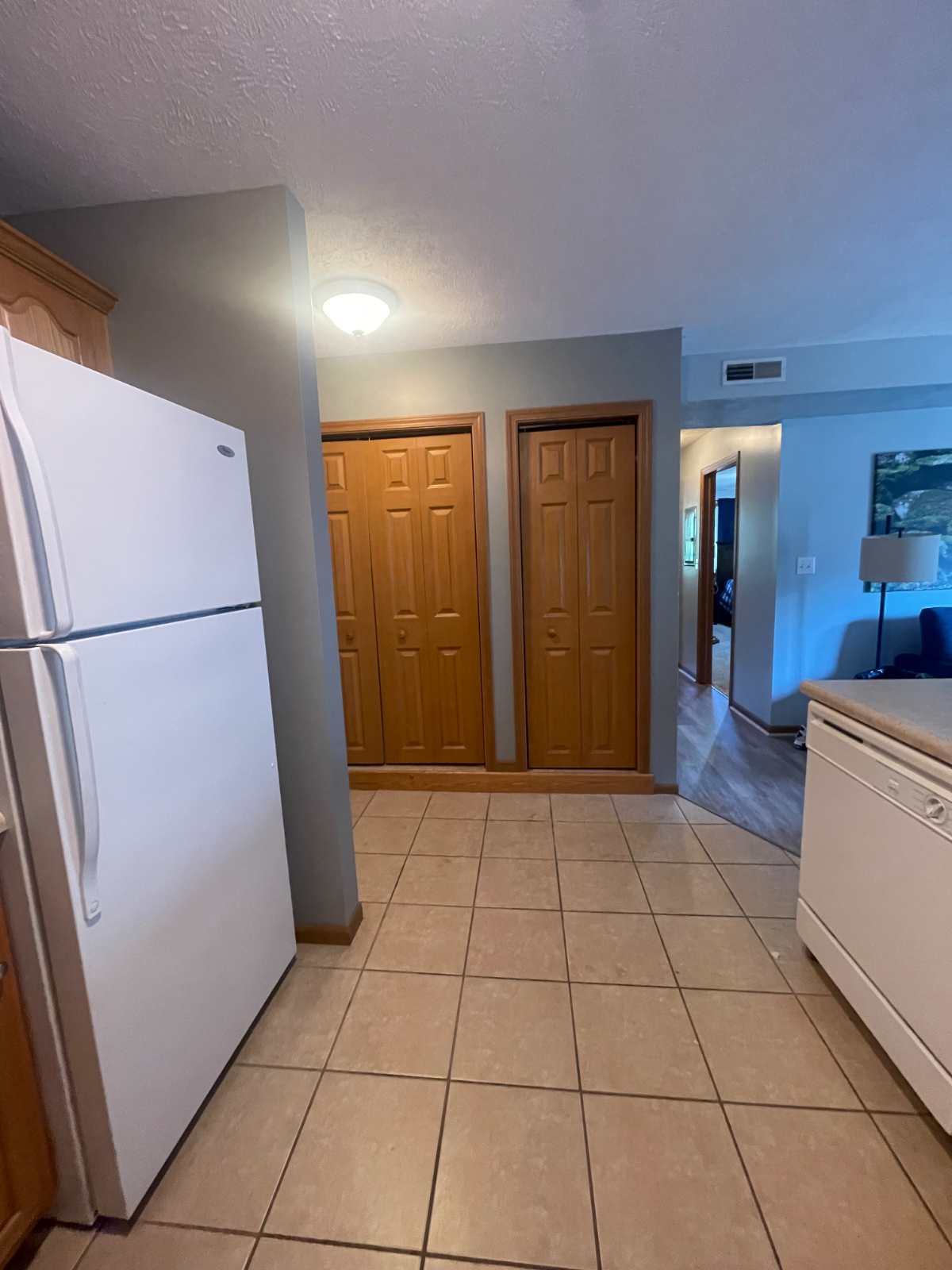 The Condo Within Miles of Morgantown Hospitals - Photo 6