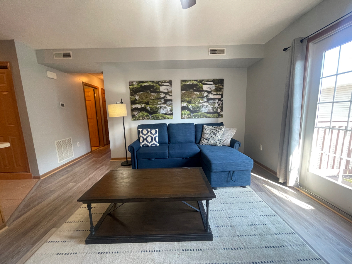 The Condo Within Miles of Morgantown Hospitals - Photo 7