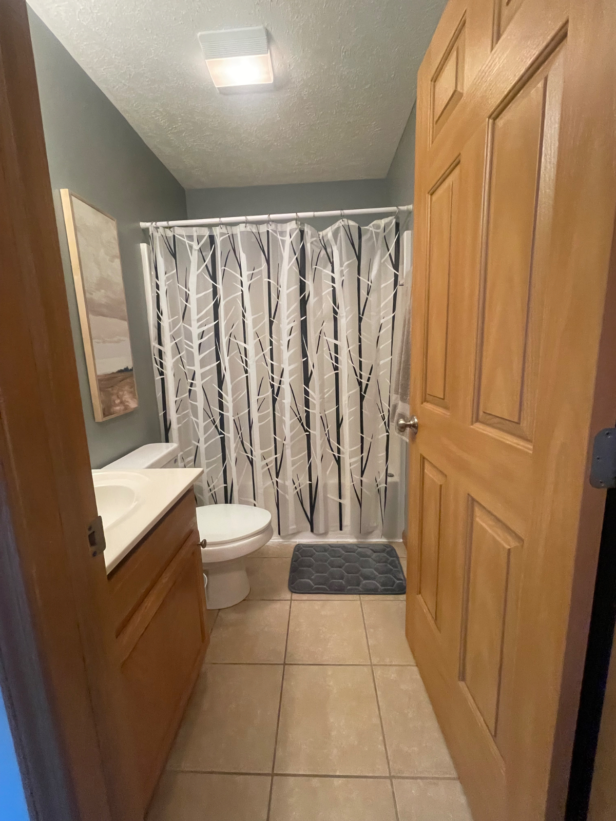 The Condo Within Miles of Morgantown Hospitals - Photo 8