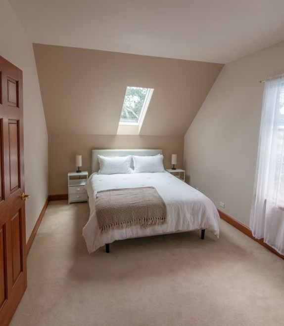 Sunset Room