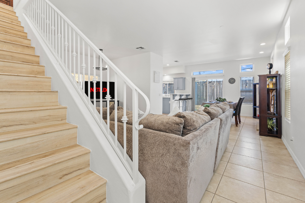 4BR, Close to Beach, W/D, Imperial Beach, Garage - Photo 5