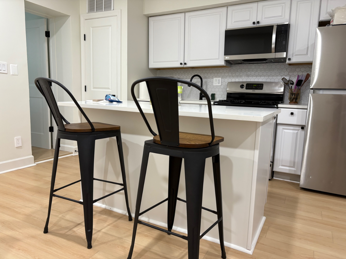 2bedroom Unit near NoMa - Photo 6