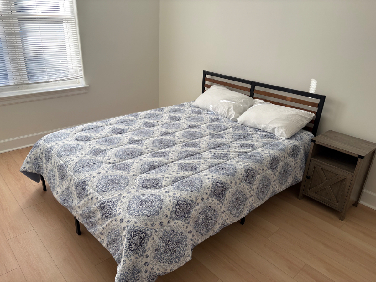 2bedroom Unit near NoMa - Photo 8
