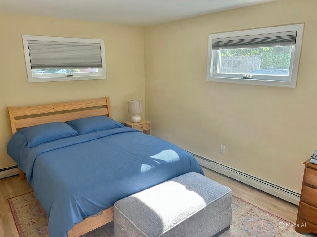 Modern Apartment 102 - Photo 7