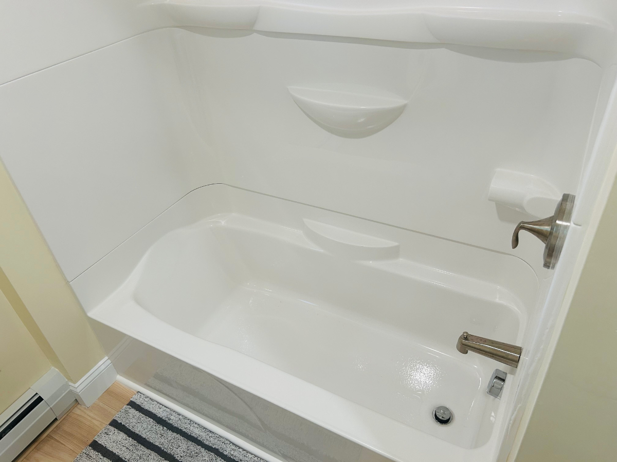Modern Apartment 102 - Photo 9