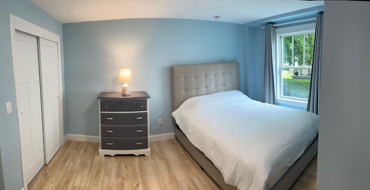 Modern Apartment 102 - Photo 8