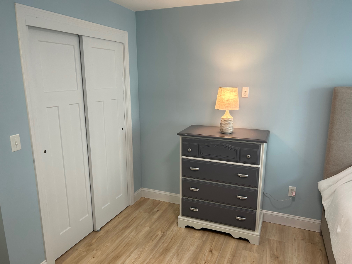 Modern Apartment 102 - Photo 9