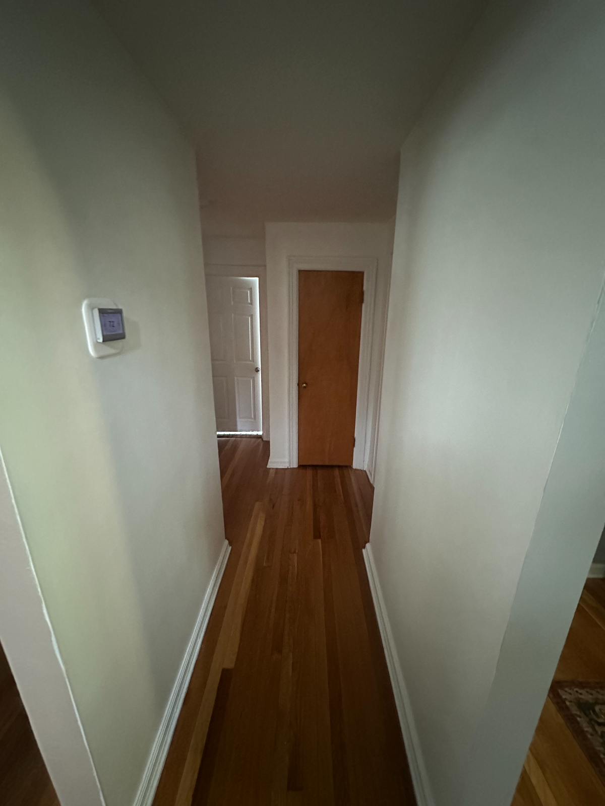 Furnished bedroom - Photo 10