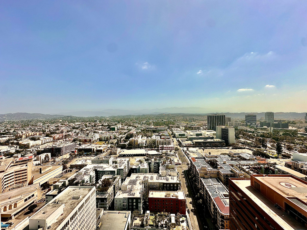 High Rise Condo in DTLA - Photo 1