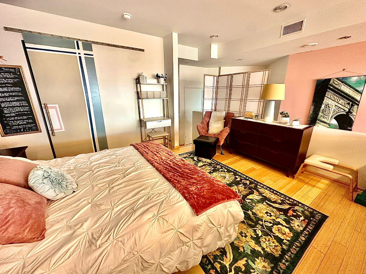 High Rise Condo in DTLA - Photo 6