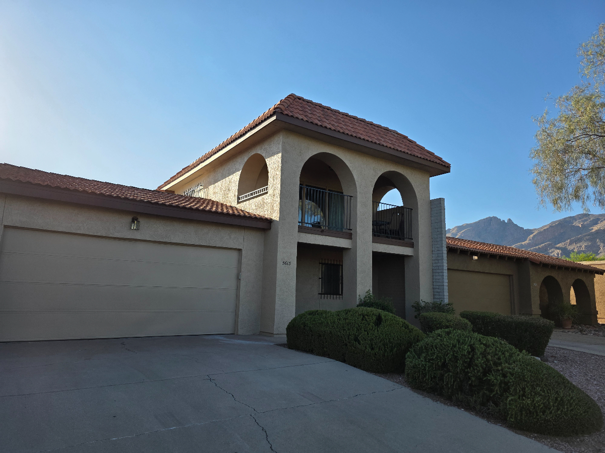 Charming Foothills Retreat - Photo 2