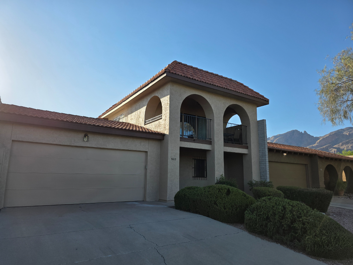 Charming Foothills Retreat - Photo 6