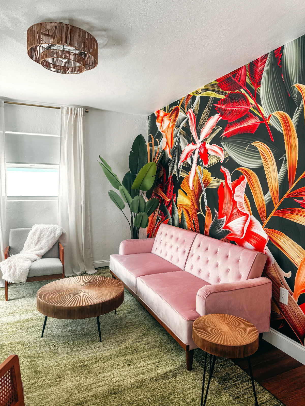Wanderlust Bungalow Unit A