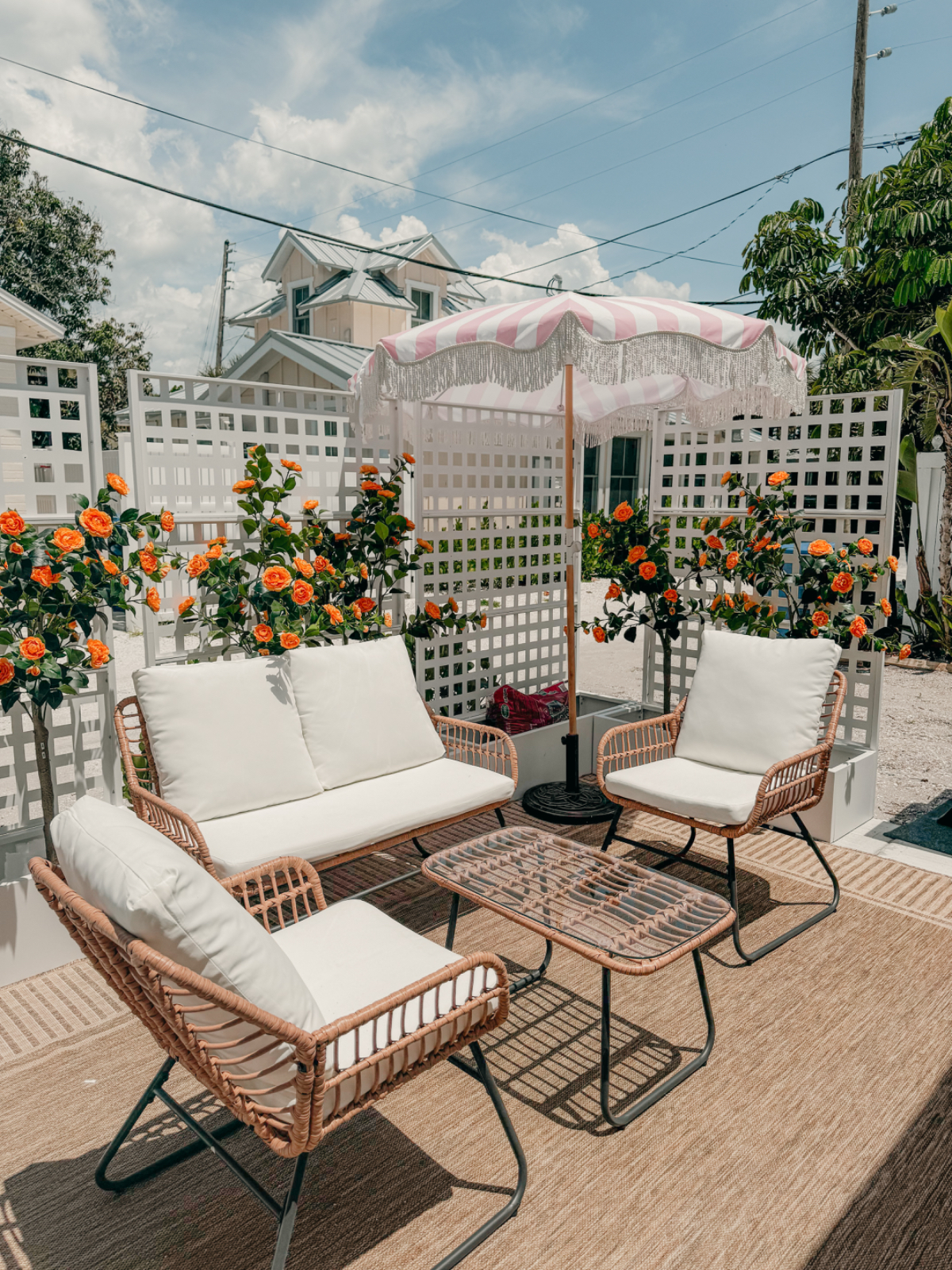 Wanderlust Bungalow Unit C