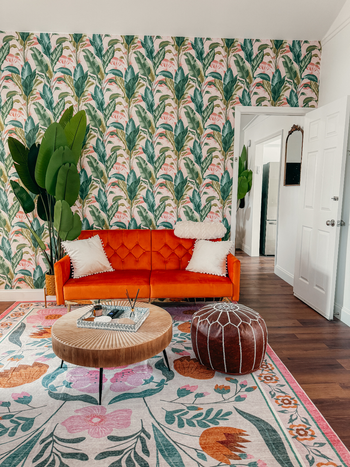 Wanderlust Bungalow Unit D