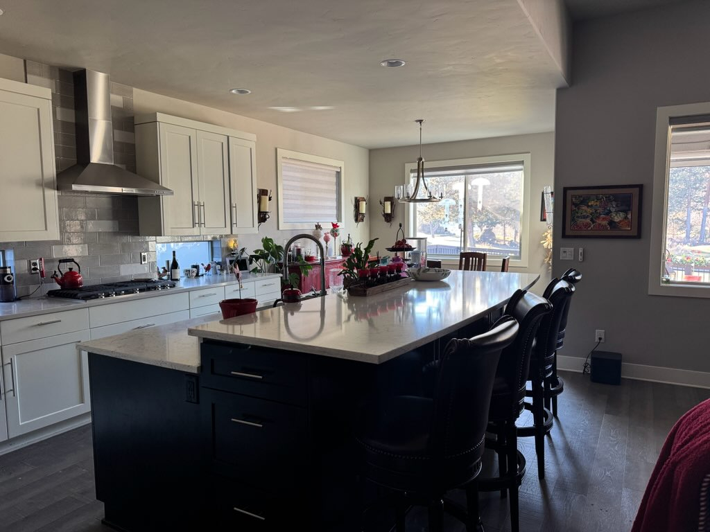 One-Level Home in Gated Bend Community Minutes from Downtown, Trails, and the River - Photo 3