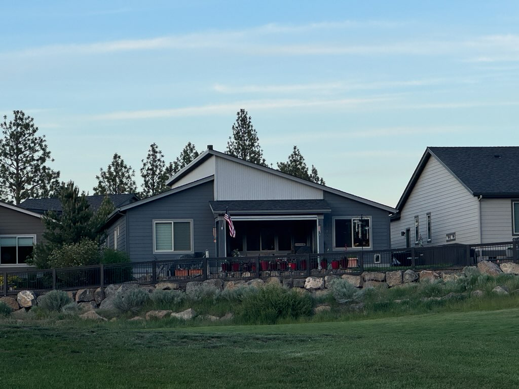 One-Level Home in Gated Bend Community Minutes from Downtown, Trails, and the River - Photo 1
