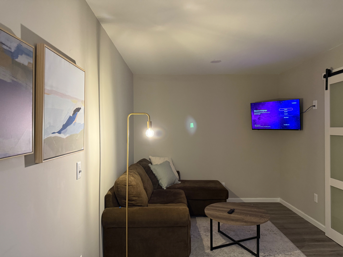 1 BEDROOM - 1  BATH - Steps from the Wharf/Downtown DC - Parking on Premises - Photo 4
