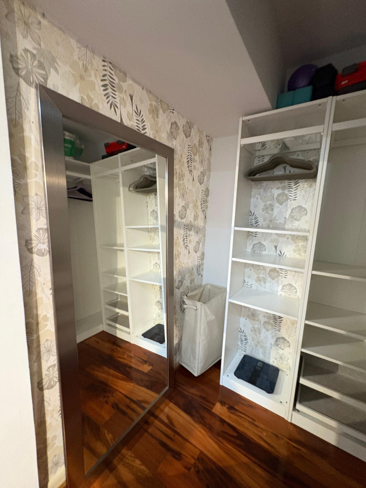 Modern 2BR/2BR with 2 Reserved Parking Spot in Capitol Hill - Fully Furnished, Near Metro, Internet  - Photo 8