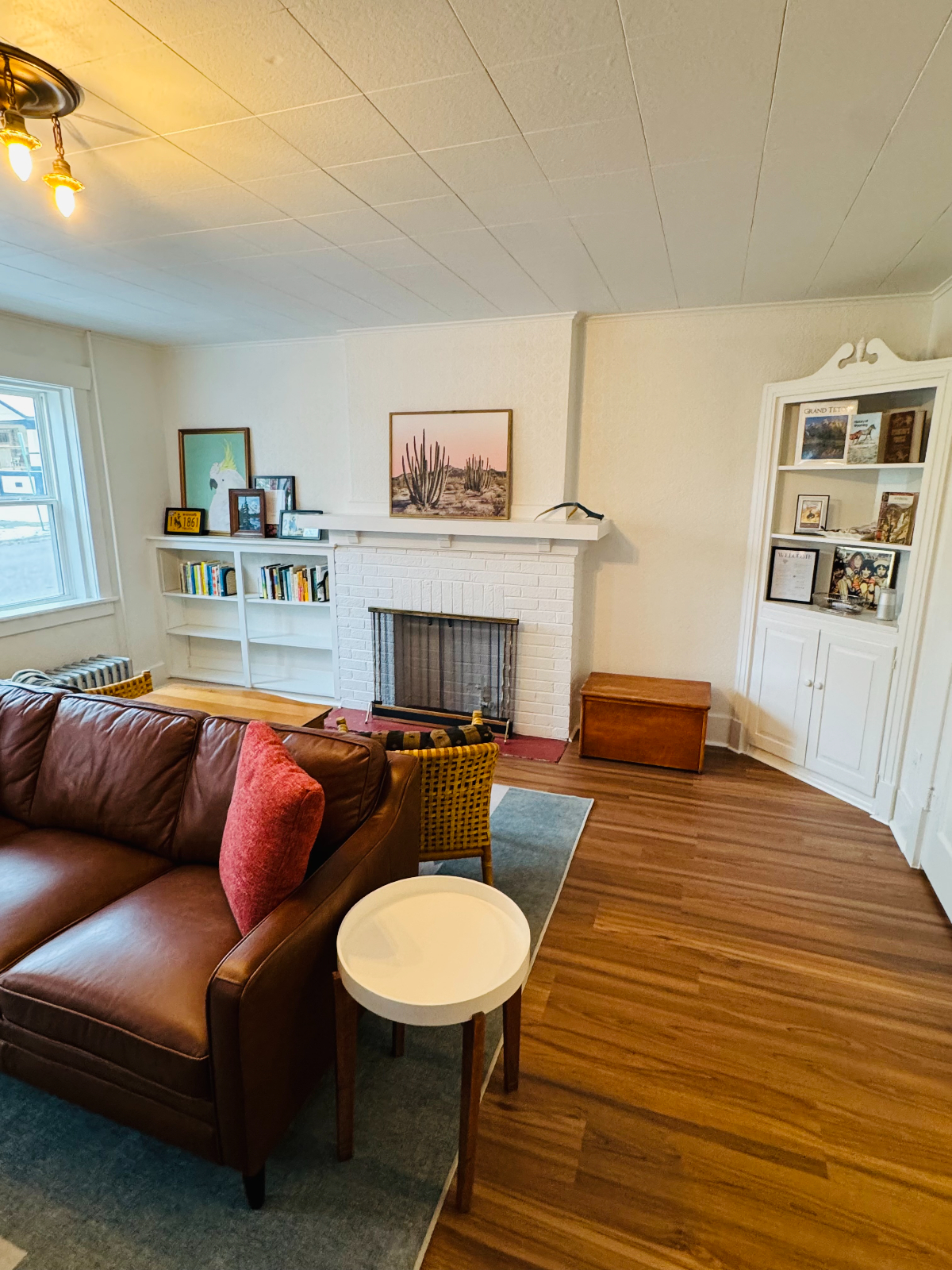 Charming Centrally Located 1 BD 1 BA Unit B - Photo 1