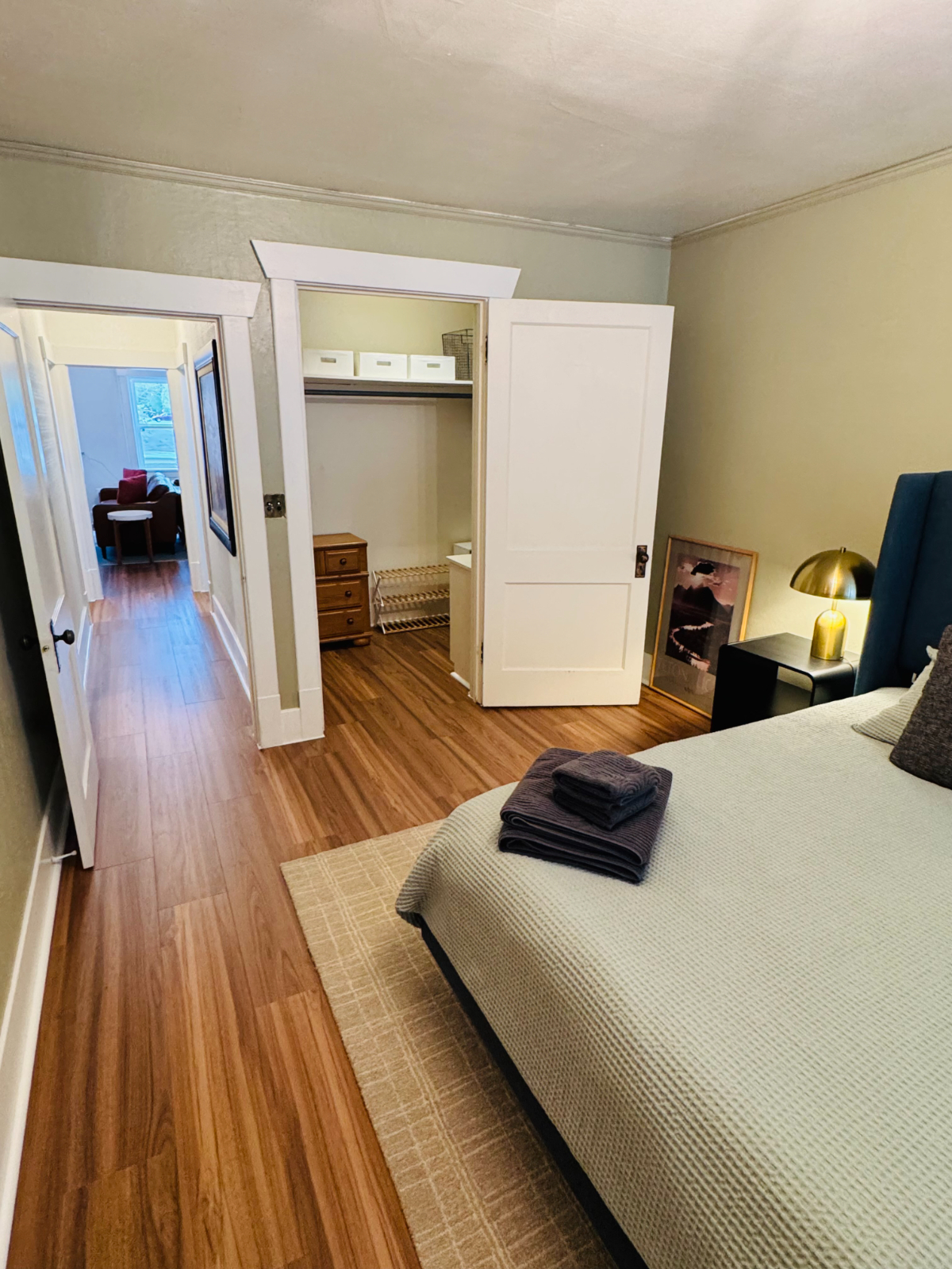 Charming Centrally Located 1 BD 1 BA Unit B - Photo 4
