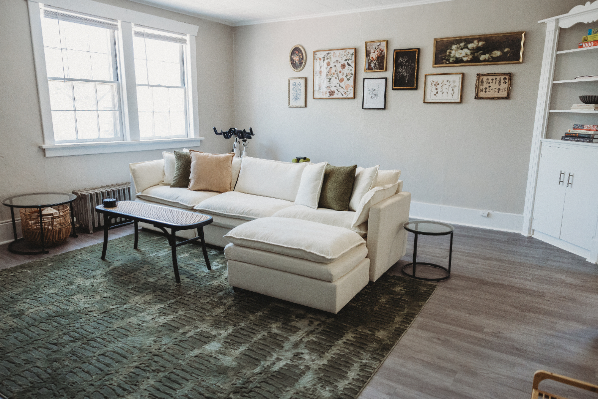Charming Centrally Located 1 BD 1 BA Unit B - Photo 2