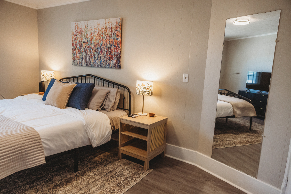 Charming Centrally Located 1 BD 1 BA Unit B - Photo 9