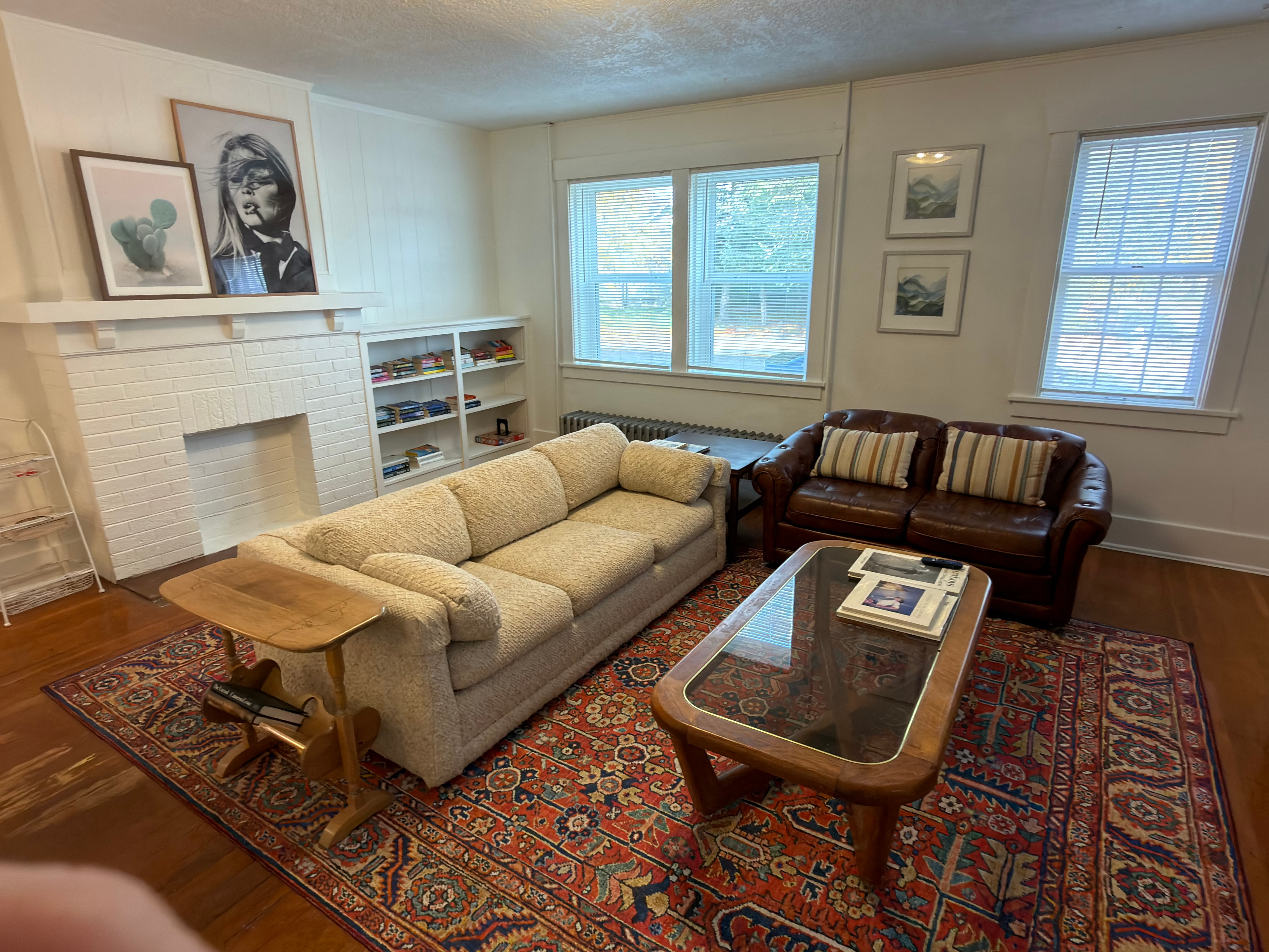 Charming Centrally Located 1 BD 1 BA Unit B - Photo 3