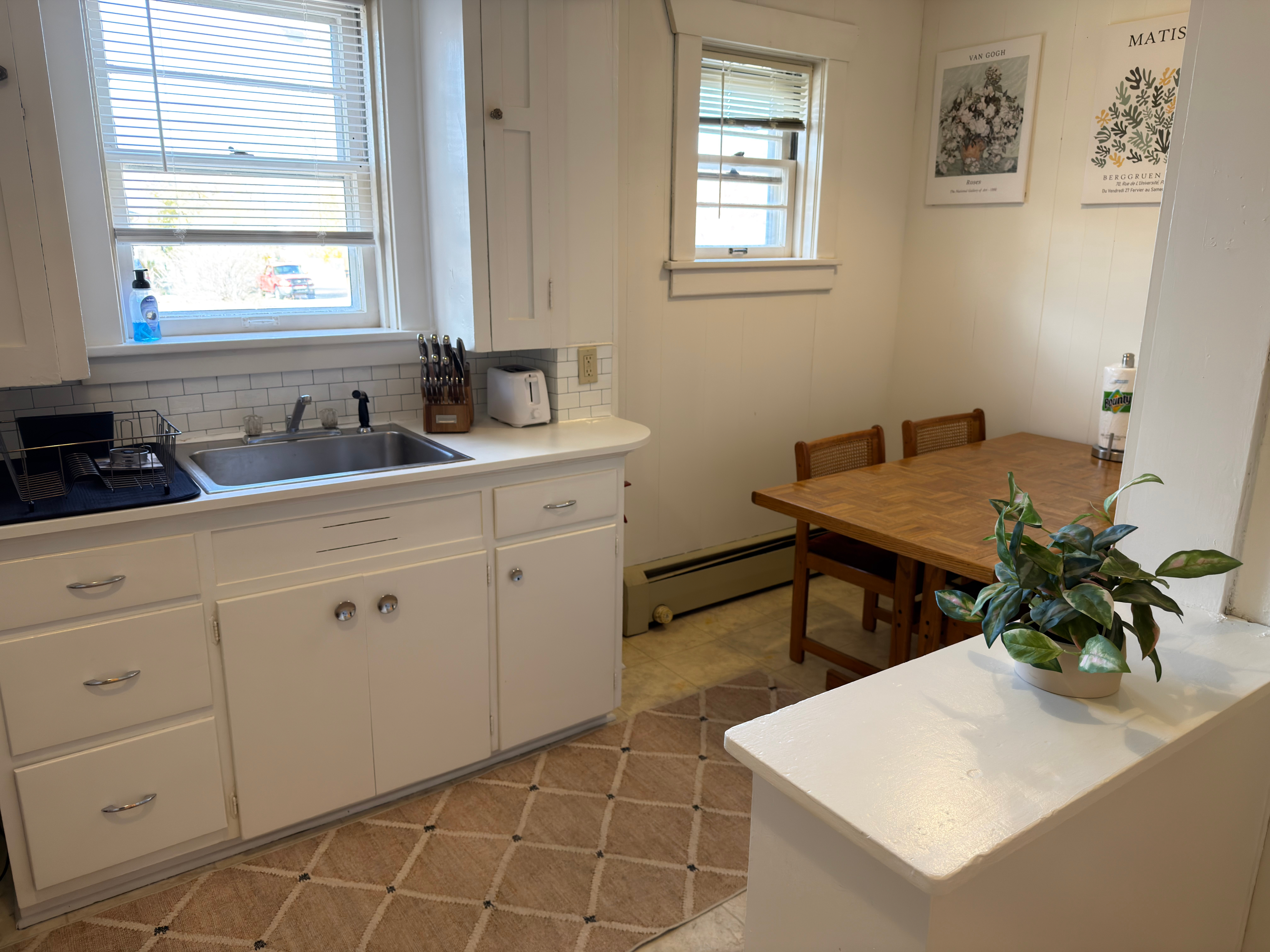 Charming Centrally Located 1 BD 1 BA Unit B - Photo 9