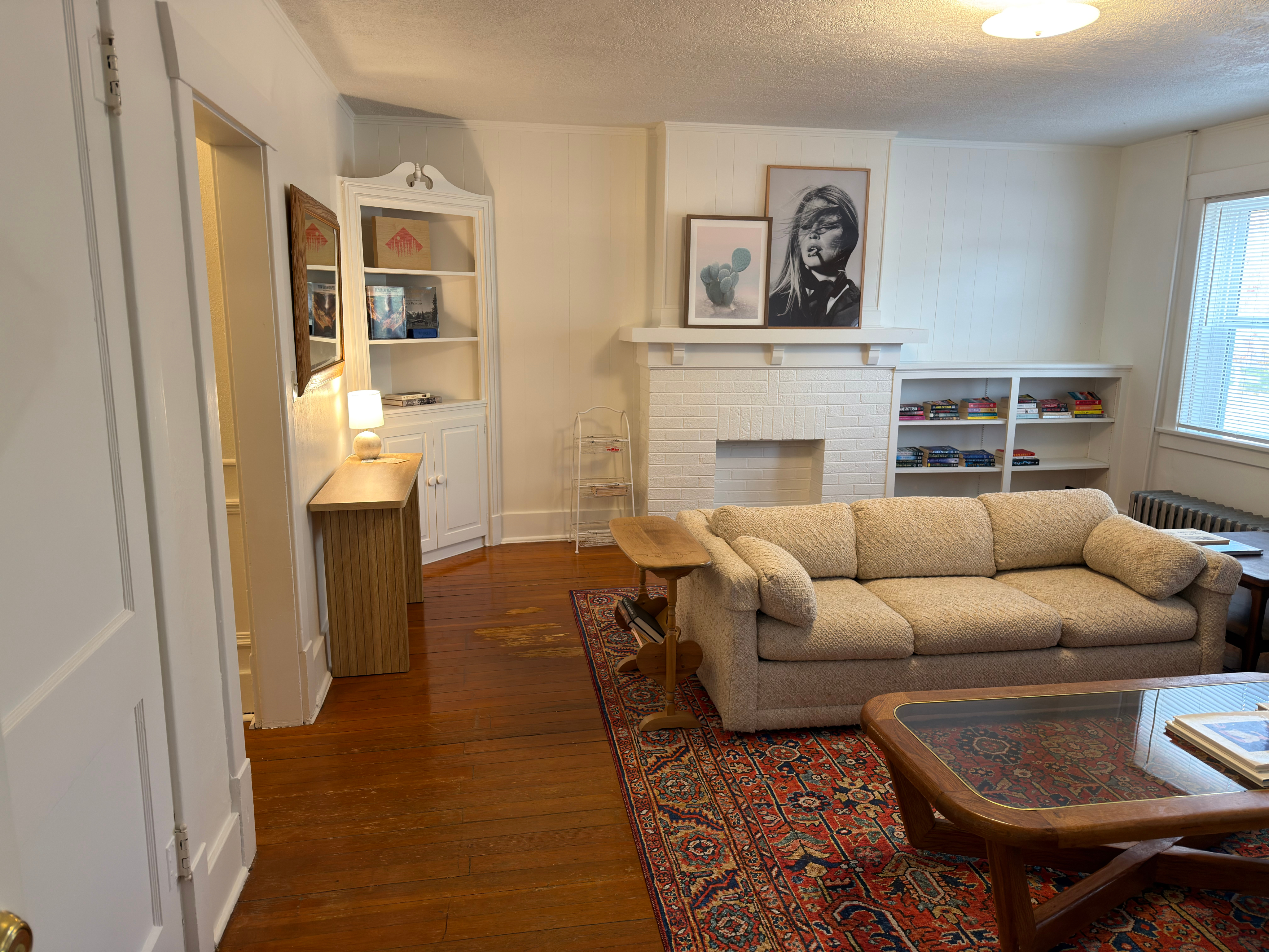 Charming Centrally Located 1 BD 1 BA Unit B - Photo 2