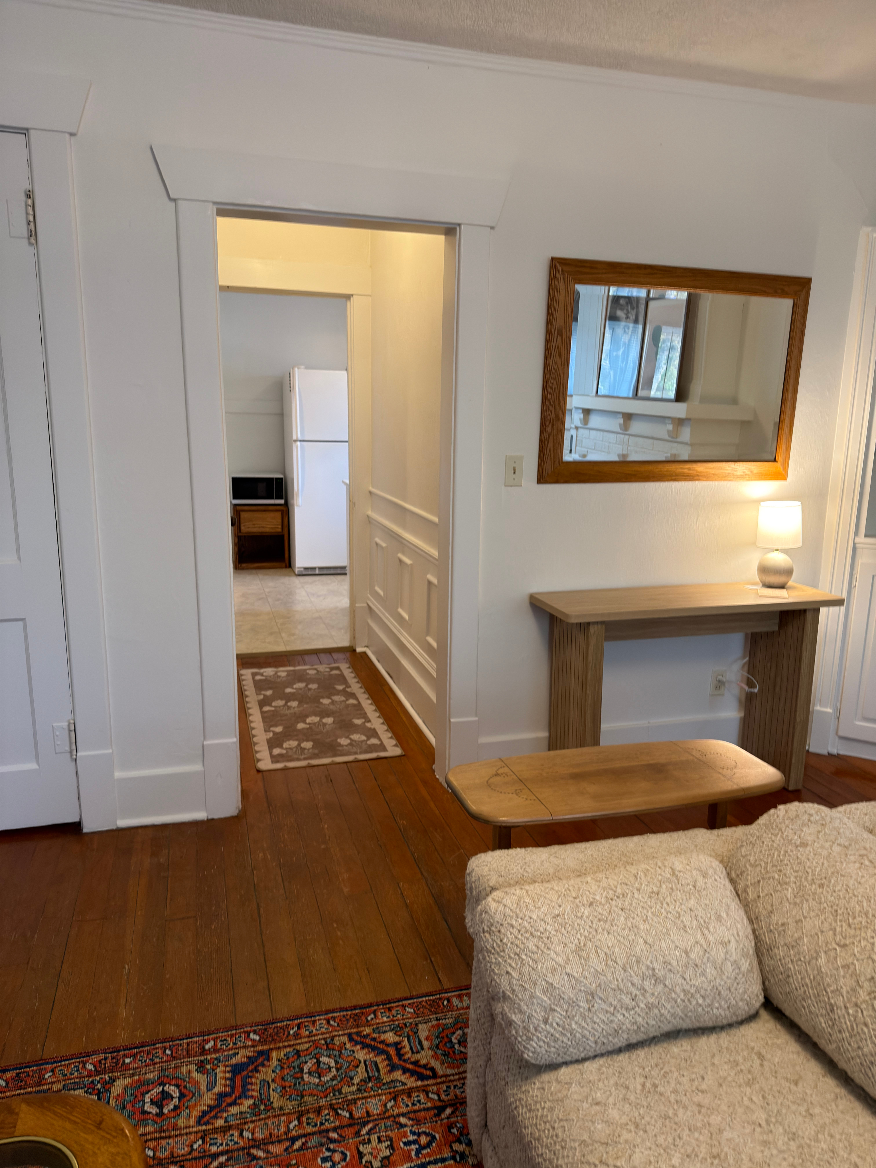 Charming Centrally Located 1 BD 1 BA Unit B - Photo 5