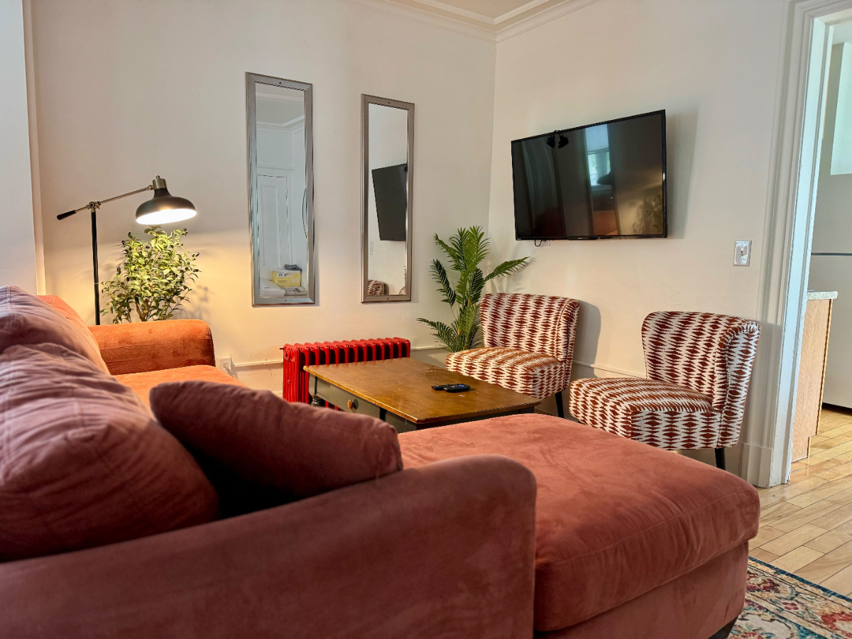 The Modern Winooski Farmhouse Flat - Photo 6