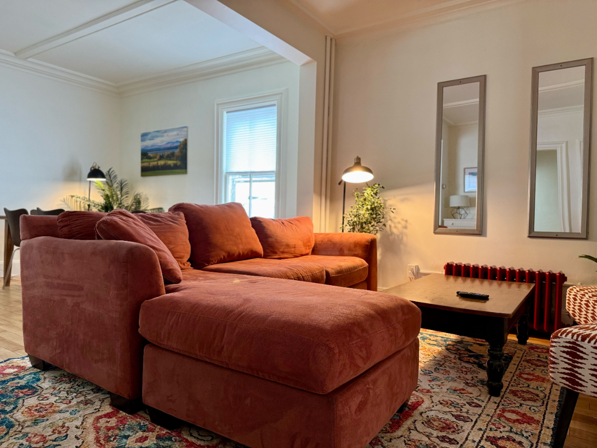 The Modern Winooski Farmhouse Flat - Photo 7
