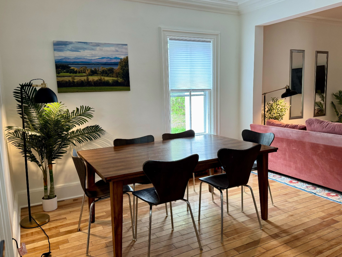 The Modern Winooski Farmhouse Flat - Photo 4