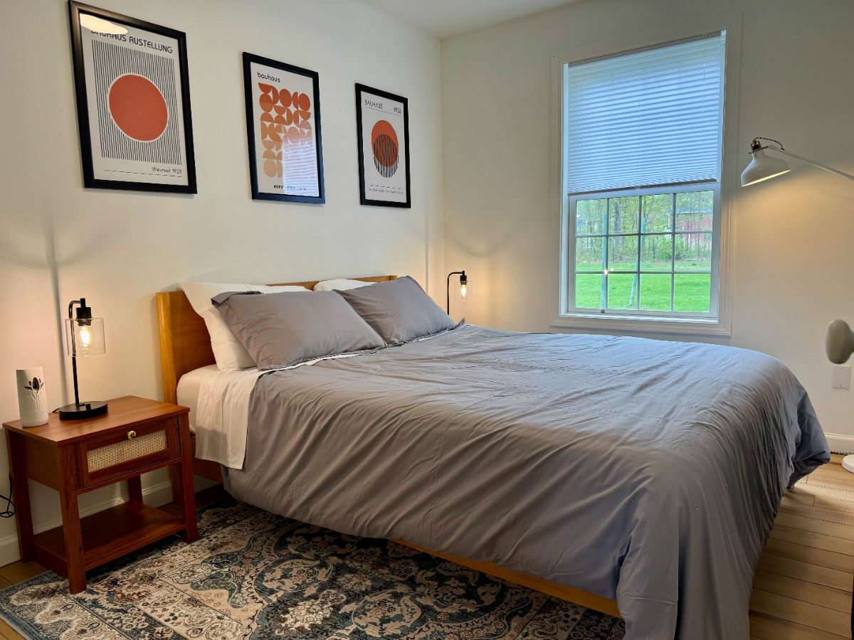 The Modern Winooski Farmhouse Flat - Photo 2