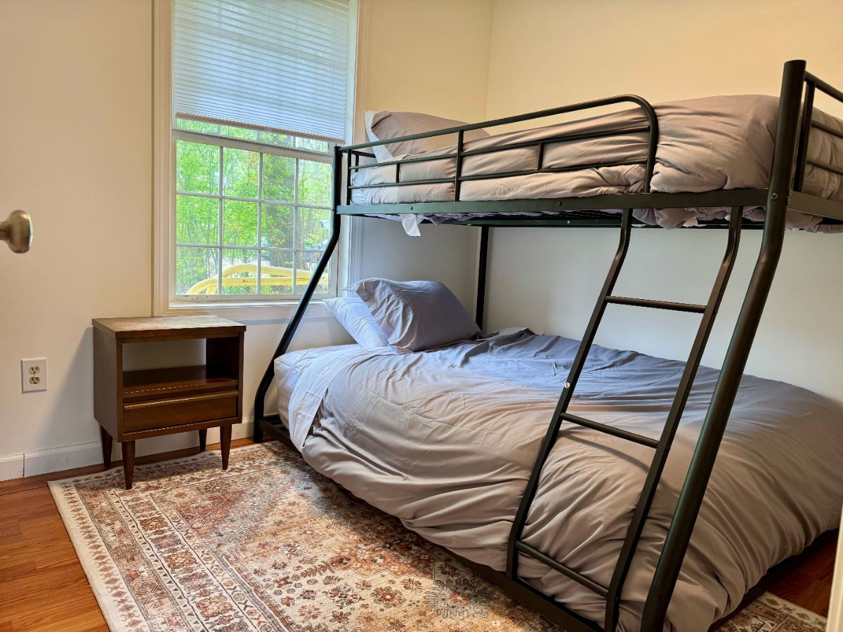 The Modern Winooski Farmhouse Flat - Photo 9