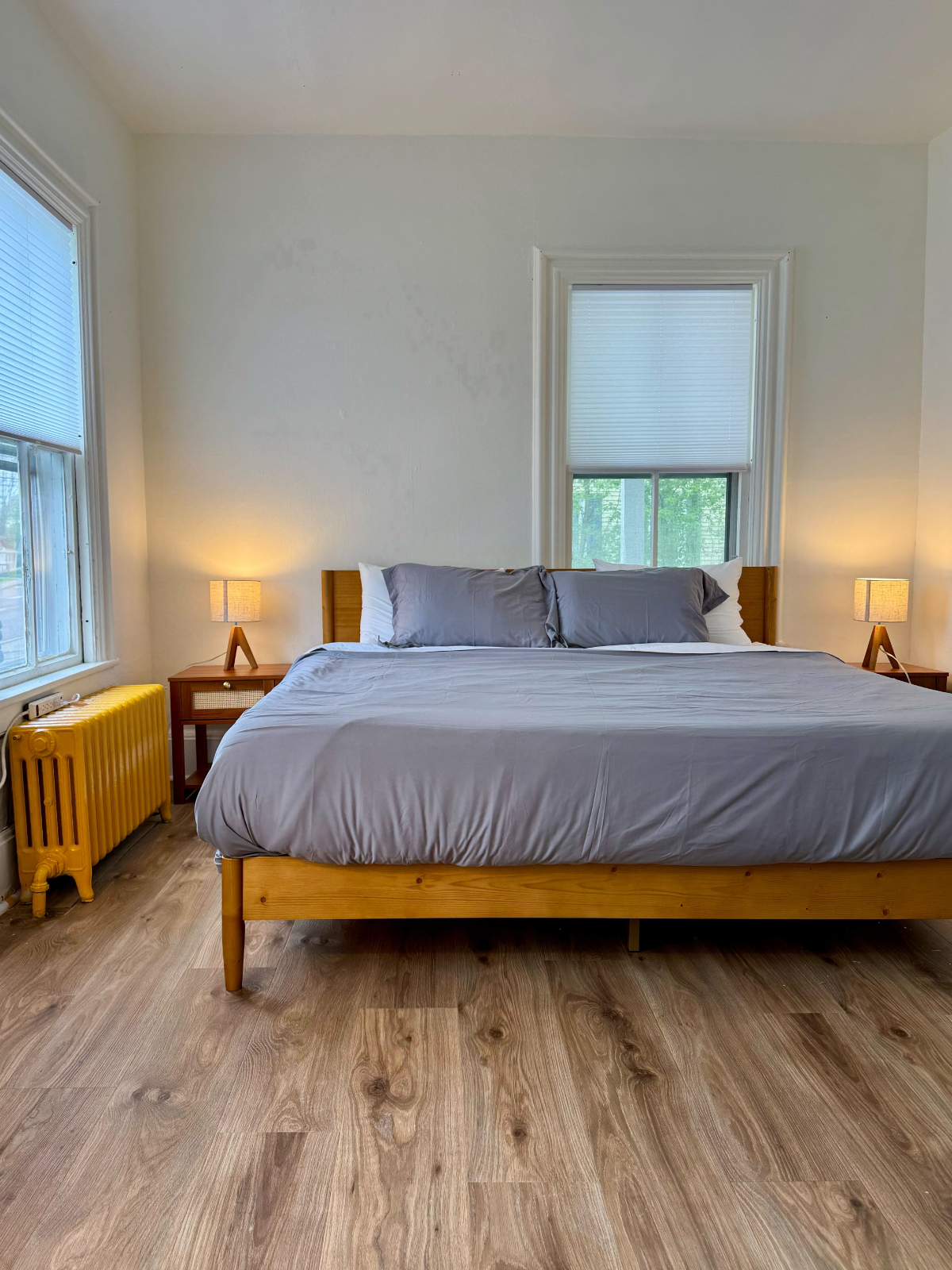 The Modern Winooski Farmhouse Flat - Photo 3