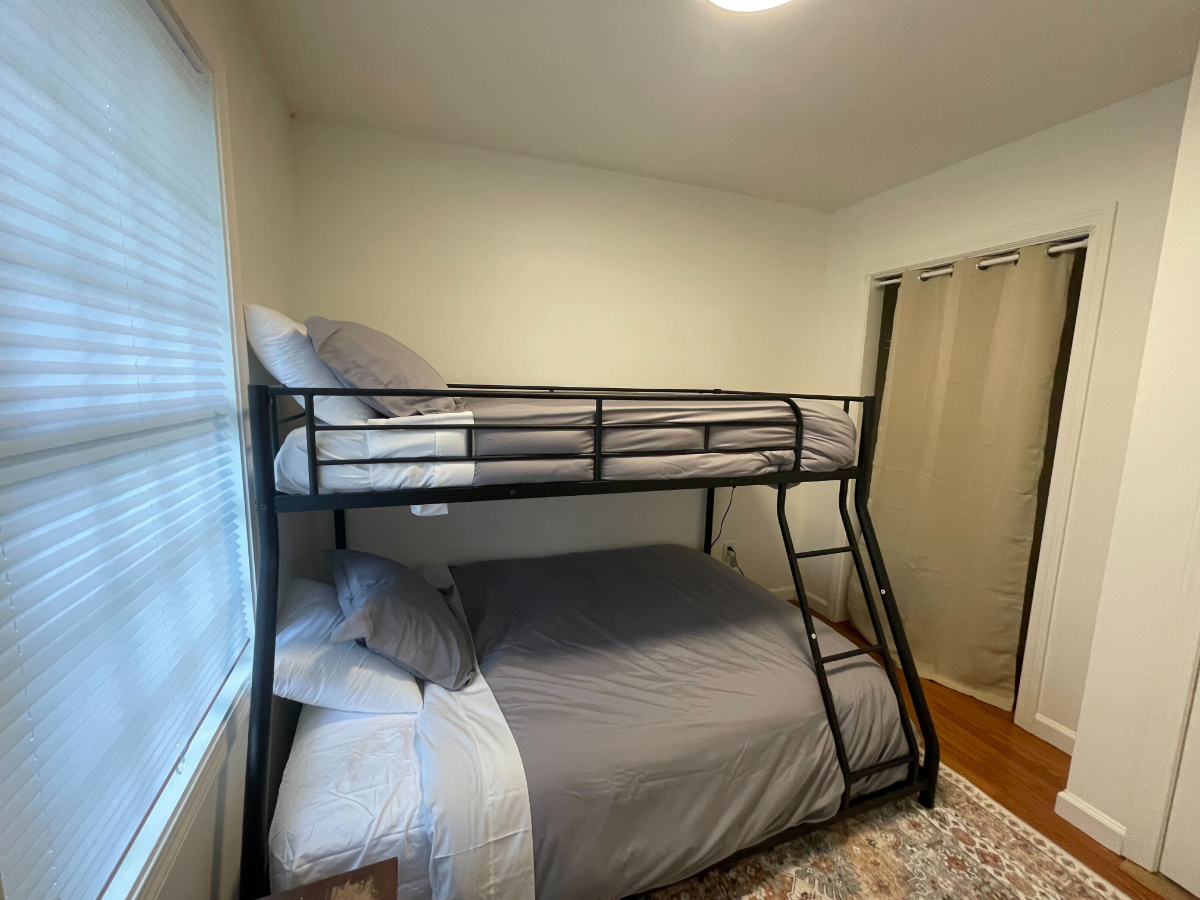 The Modern Winooski Farmhouse Flat - Photo 10
