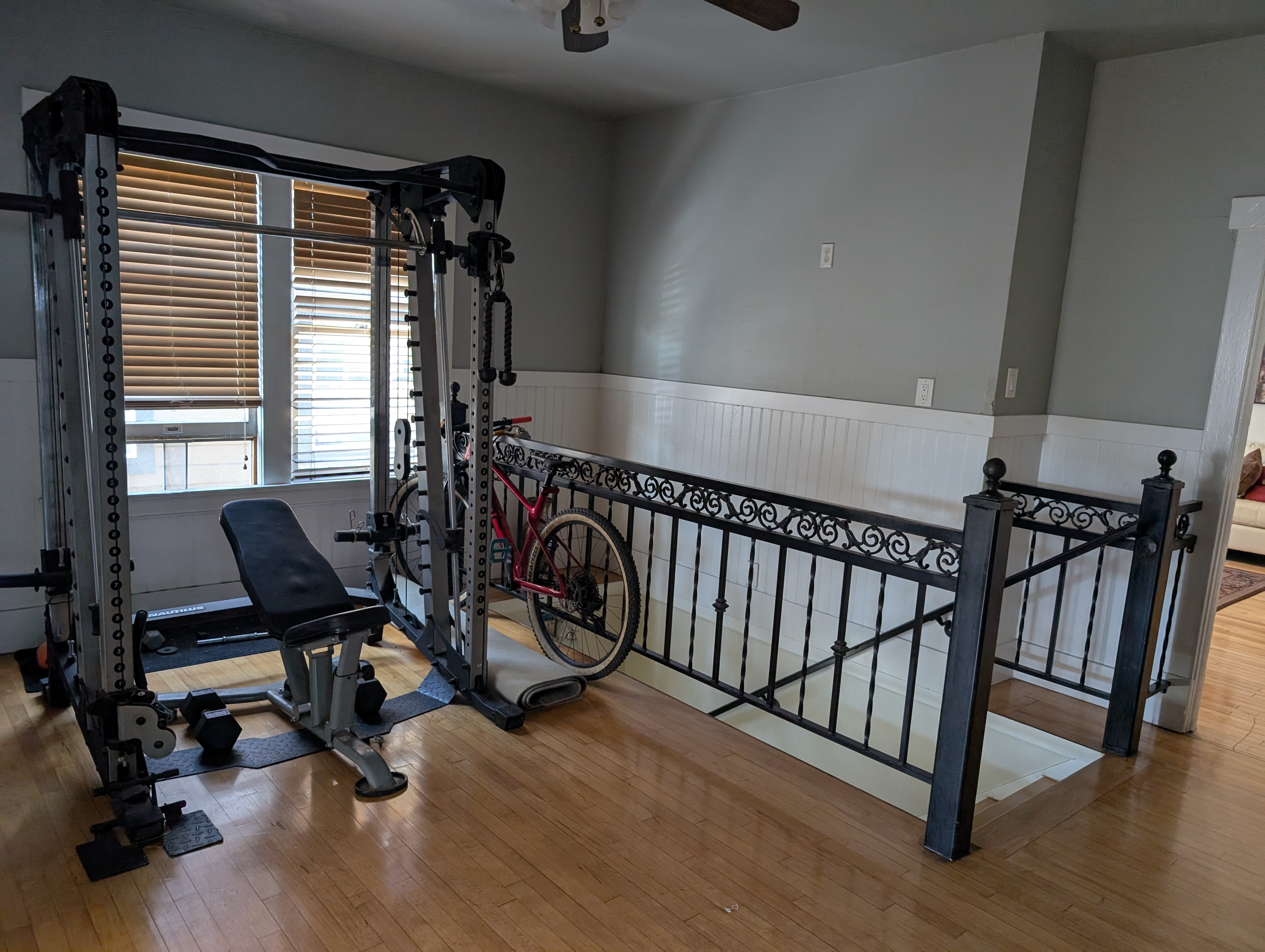 Beautiful Private Furnished Room - Photo 3