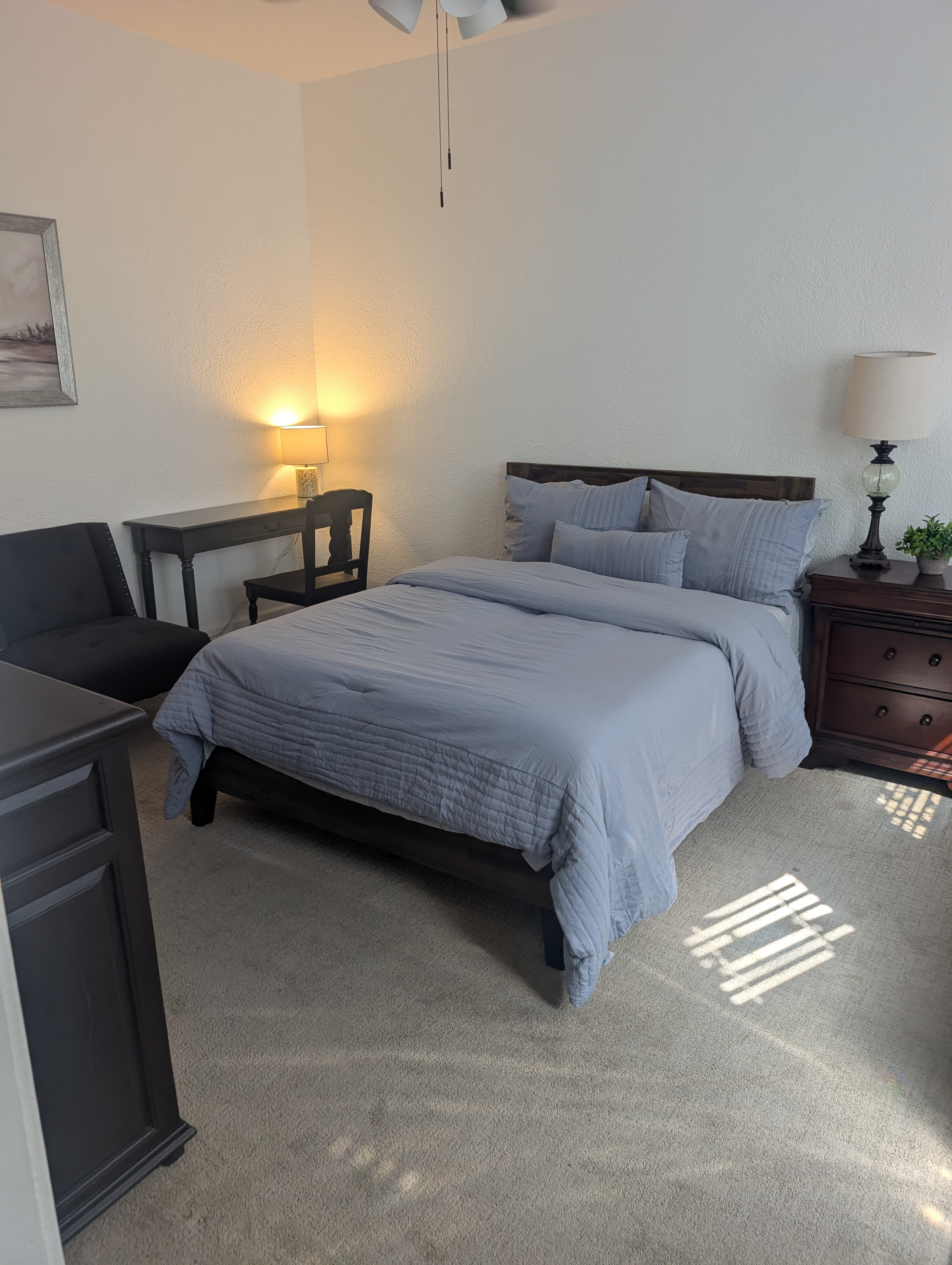 Beautiful Private Furnished Room - Photo 6