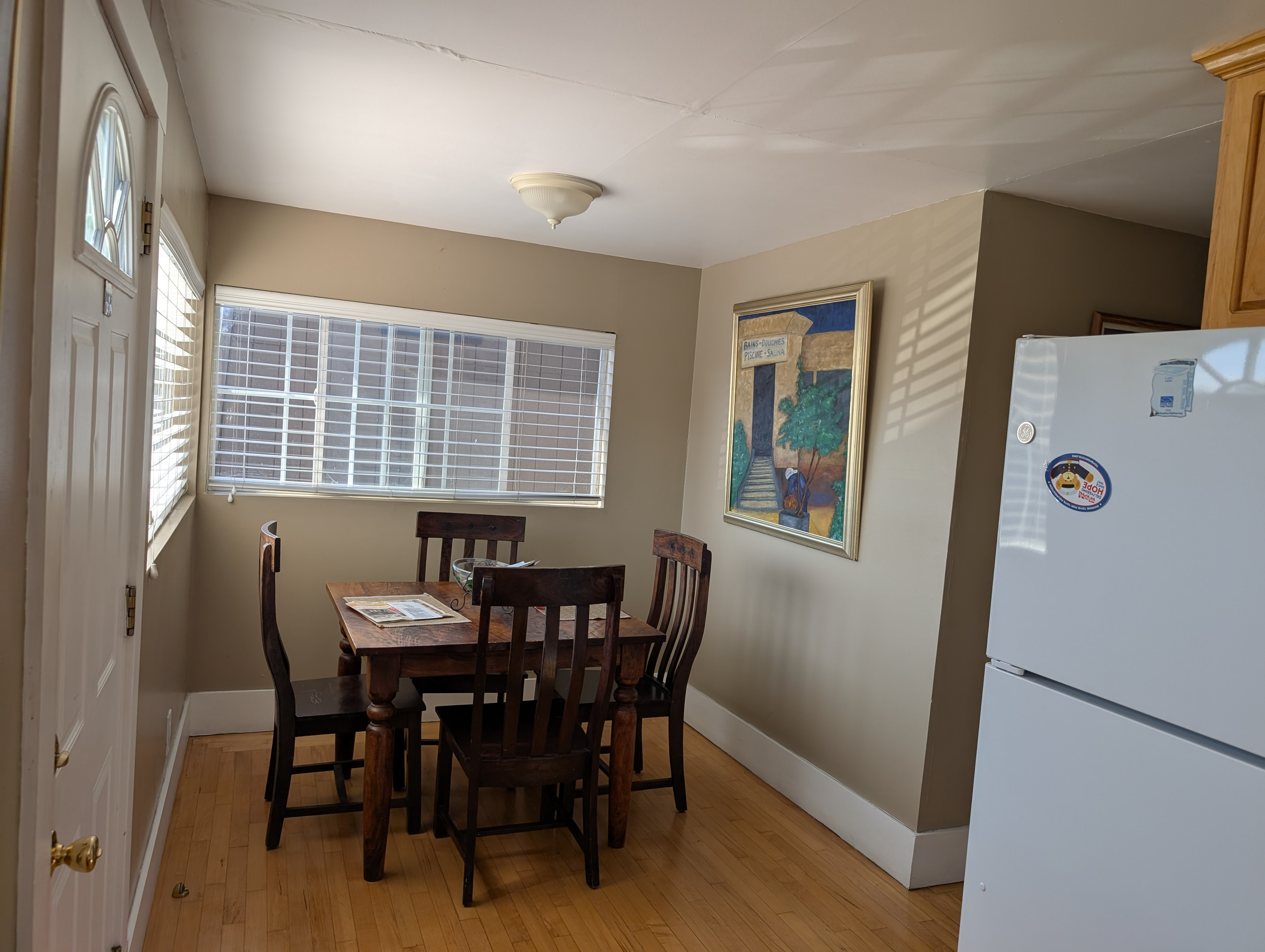 Beautiful Private Furnished Room - Photo 2