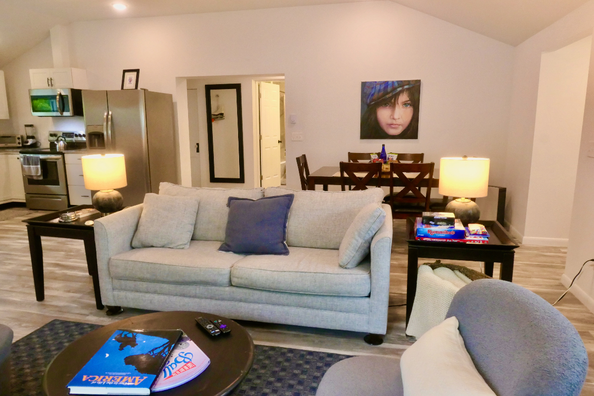 Quiet, Spacious, and Close to Hospitals Blissful Wisteria Awaits - Photo 1