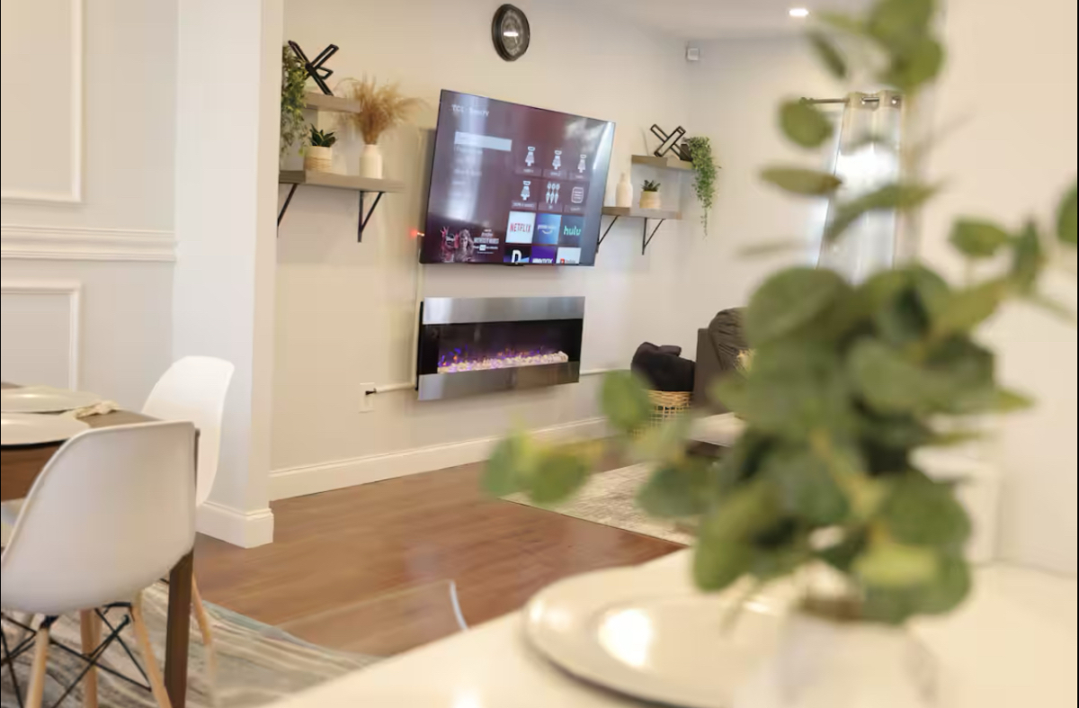 Peaceful Home Away From Home - Photo 5