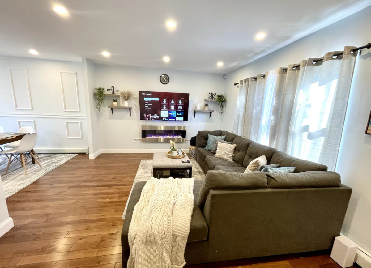Peaceful Home Away From Home - Photo 8