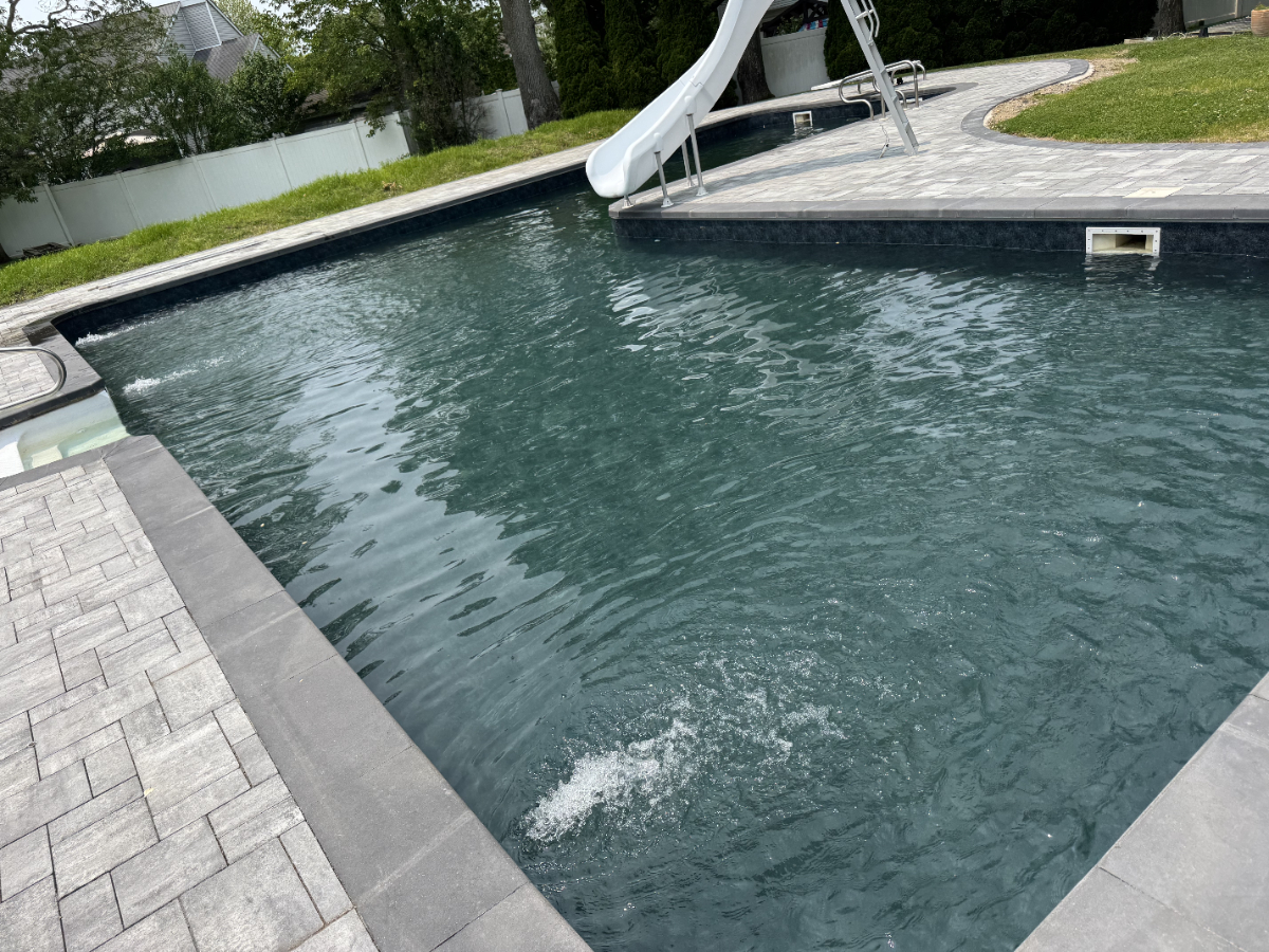 Queen Room with Pool and Hot Tub Access - Photo 10