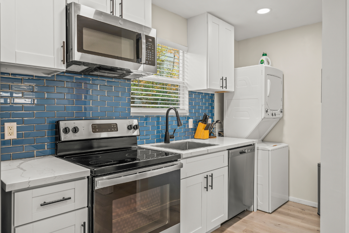 Brand New, Perfectly Central San Diego 1BR/BA Unit - Photo 2
