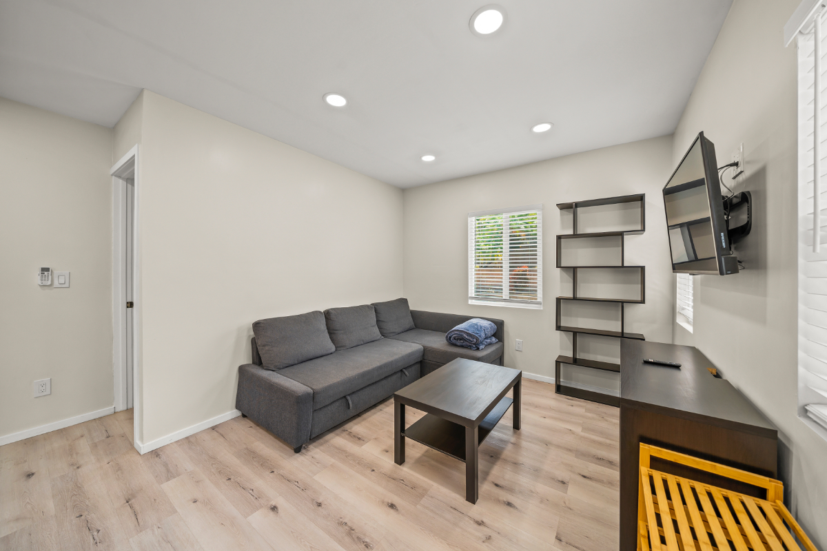Brand New, Perfectly Central San Diego 1BR/BA Unit - Photo 4