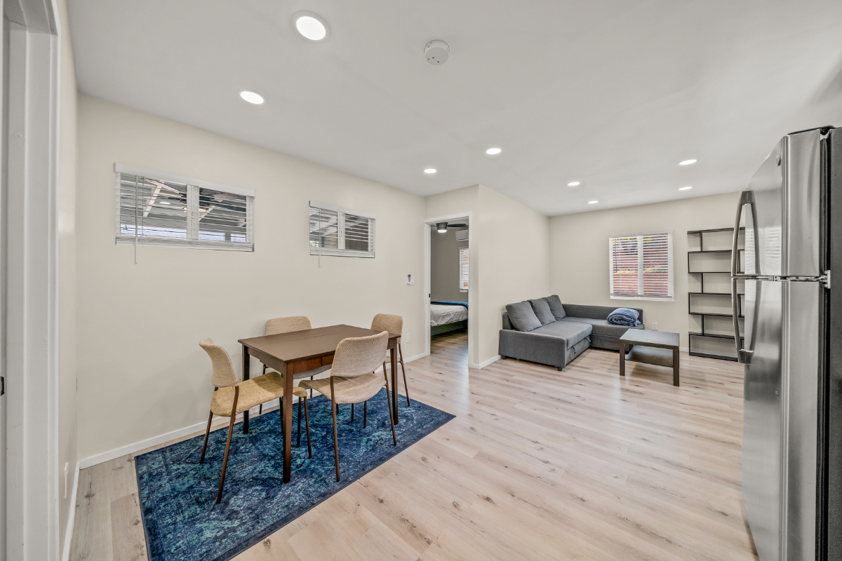 Brand New, Perfectly Central San Diego 1BR/BA Unit - Photo 5