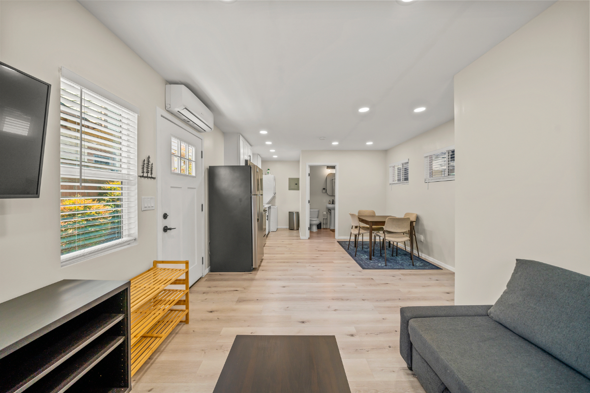 Brand New, Perfectly Central San Diego 1BR/BA Unit - Photo 6